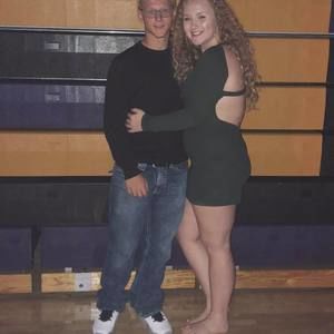 Meet your Posher, Kaleb